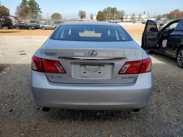 JTHBJ46G272032253 2007 2007 Lexus ES- 350 6