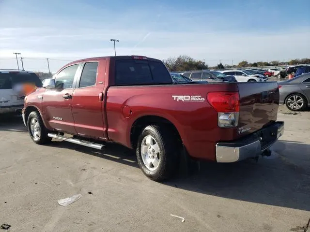 5TFRV54117X018128 2007 2007 Toyota Tundra- Double Cab Sr5 2