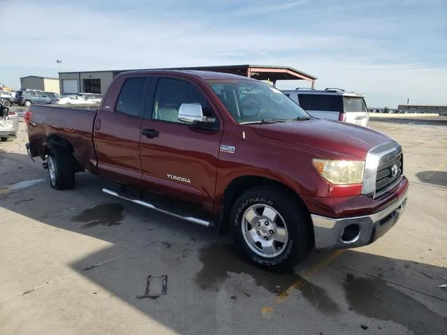 5TFRV54117X018128 2007 2007 Toyota Tundra- Double Cab Sr5 4