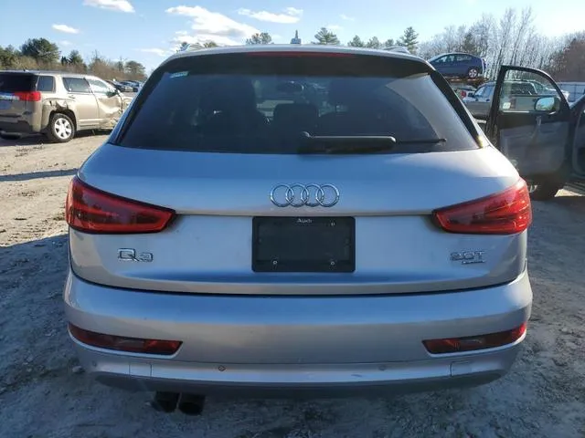 WA1EFCFS8FR003628 2015 2015 Audi Q3- Premium Plus 6