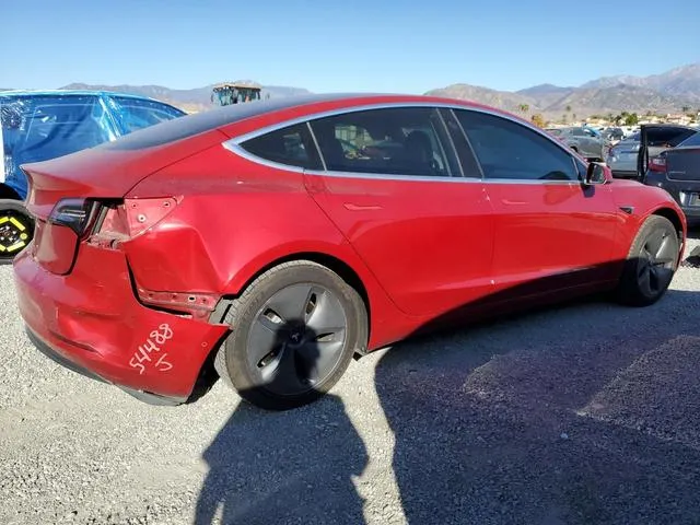 5YJ3E1EA2JF025989 2018 2018 Tesla MODEL 3 3