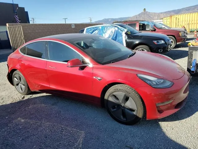 5YJ3E1EA2JF025989 2018 2018 Tesla MODEL 3 4