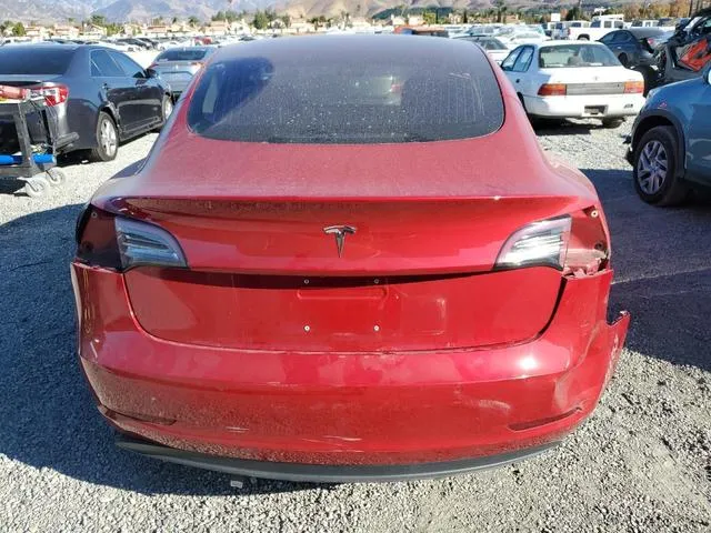 5YJ3E1EA2JF025989 2018 2018 Tesla MODEL 3 6