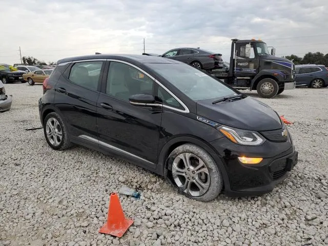 1G1FY6S04L4128153 2020 2020 Chevrolet Bolt- LT 4