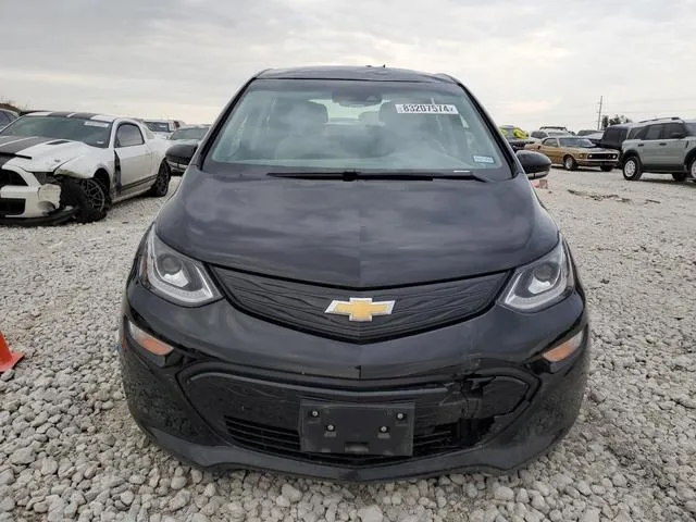 1G1FY6S04L4128153 2020 2020 Chevrolet Bolt- LT 5