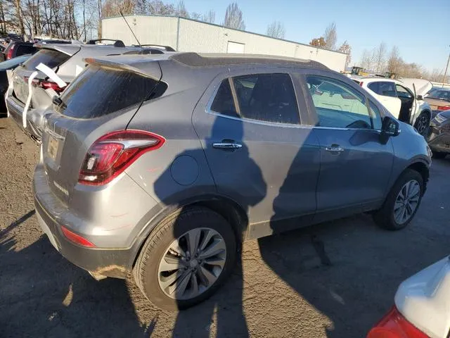 KL4CJASB5KB791755 2019 2019 Buick Encore- Preferred 3