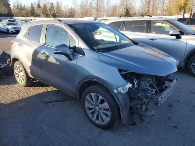 KL4CJASB5KB791755 2019 2019 Buick Encore- Preferred 4