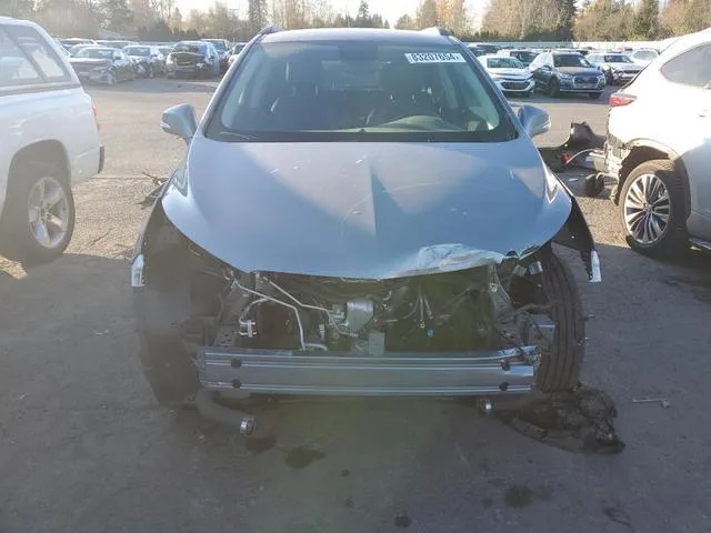 KL4CJASB5KB791755 2019 2019 Buick Encore- Preferred 5