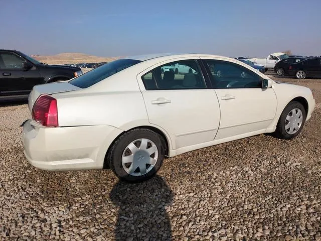 4A3AB36S54E076456 2004 2004 Mitsubishi Galant- Ls Medium 3