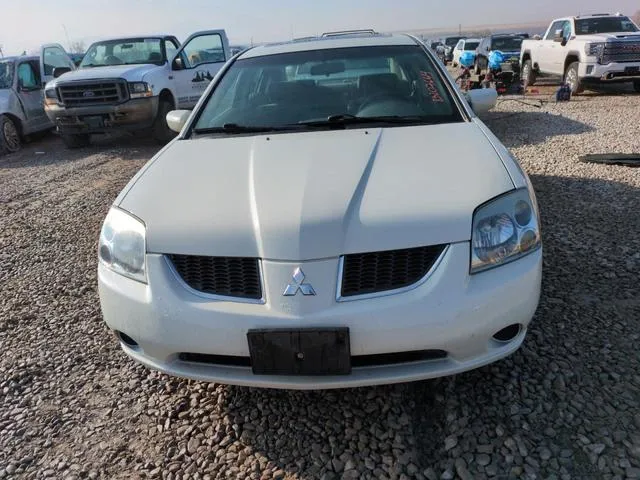 4A3AB36S54E076456 2004 2004 Mitsubishi Galant- Ls Medium 5