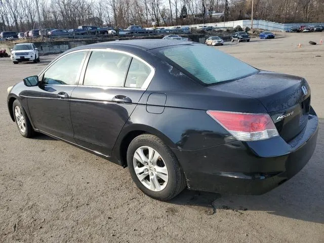 1HGCP26408A049642 2008 2008 Honda Accord- Lxp 2