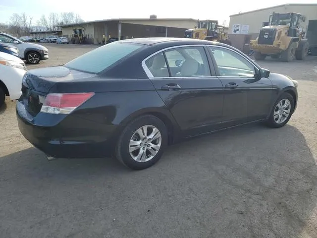 1HGCP26408A049642 2008 2008 Honda Accord- Lxp 3