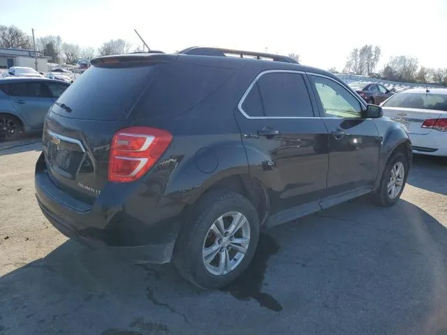 2GNFLFEK2G6265963 2016 2016 Chevrolet Equinox- LT 3