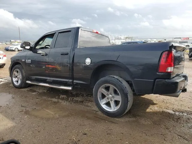 1C6RR6FTXDS588282 2013 2013 RAM 1500- ST 2