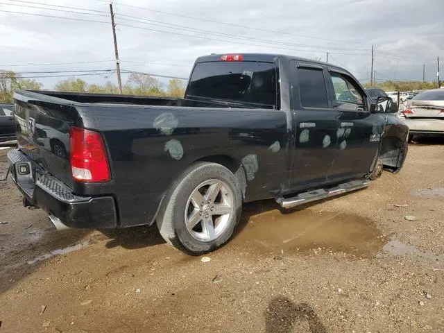 1C6RR6FTXDS588282 2013 2013 RAM 1500- ST 3