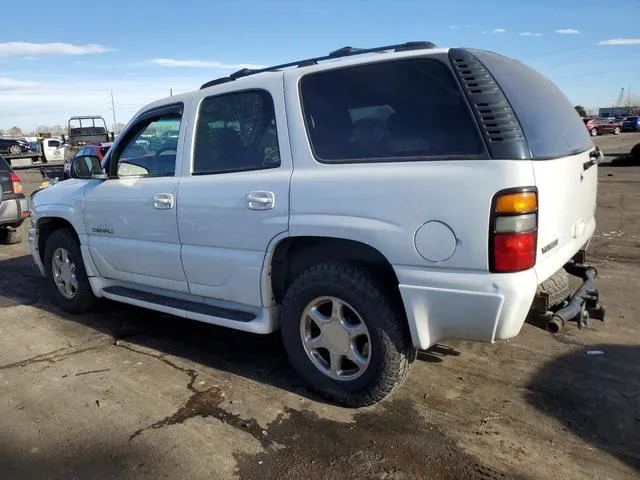 1GKEK63U74J160785 2004 2004 GMC Yukon- Denali 2