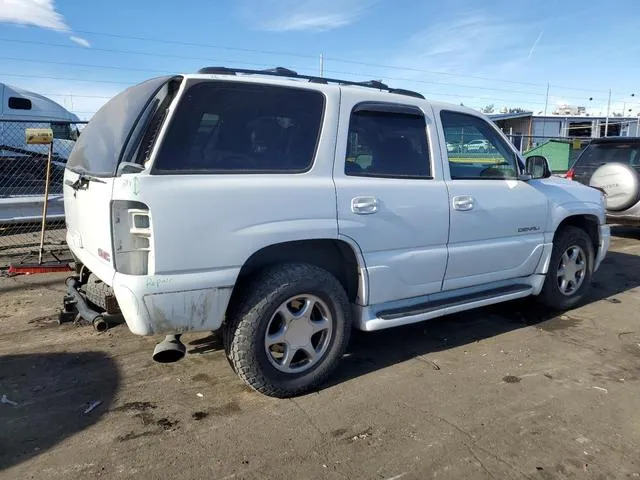 1GKEK63U74J160785 2004 2004 GMC Yukon- Denali 3