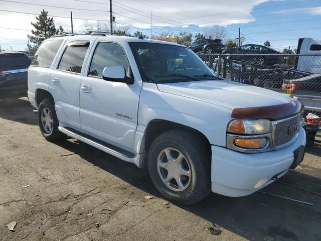 1GKEK63U74J160785 2004 2004 GMC Yukon- Denali 4