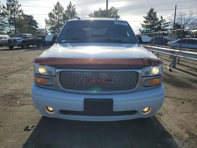 1GKEK63U74J160785 2004 2004 GMC Yukon- Denali 5