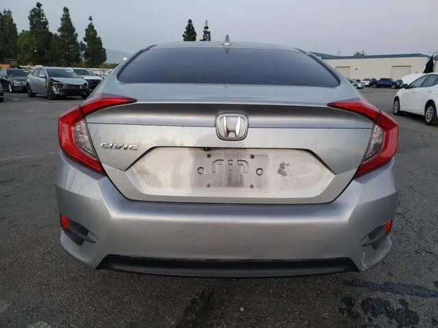 2HGFC2F77HH529780 2017 2017 Honda Civic- EX 6