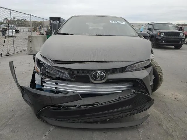 5YFB4MDE3SP232580 2025 2025 Toyota Corolla- LE 5