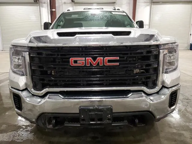 1GT59LEYXNF348470 2022 2022 GMC Sierra- K2500 Heavy Duty 5