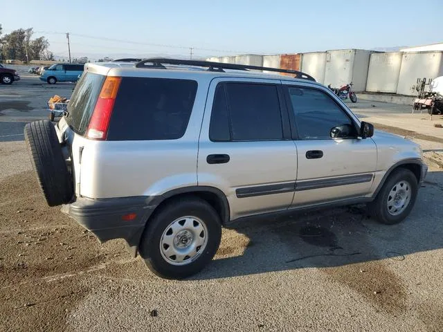 JHLRD2846YC015579 2000 2000 Honda CR-V- LX 3