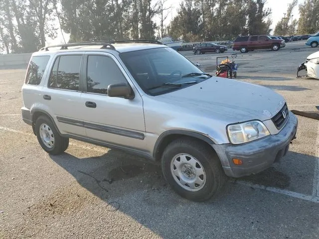 JHLRD2846YC015579 2000 2000 Honda CR-V- LX 4