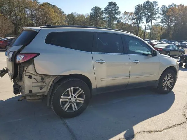 1GNKRHKD0GJ126755 2016 2016 Chevrolet Traverse- LT 3