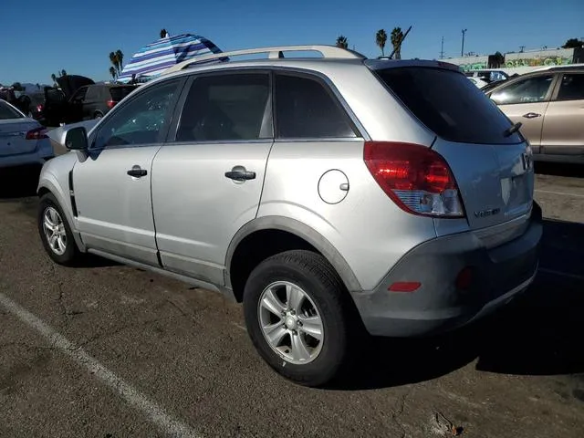 3GSCL33P19S542703 2009 2009 Saturn Vue- XE 2