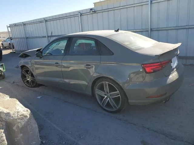 WAUCUGFF4LA095941 2020 2020 Audi A3- Premium Plus 2