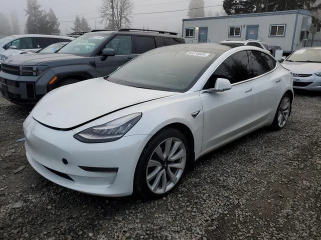 5YJ3E1EA6LF806453 2020 2020 Tesla MODEL 3 1