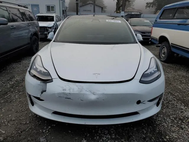 5YJ3E1EA6LF806453 2020 2020 Tesla MODEL 3 5