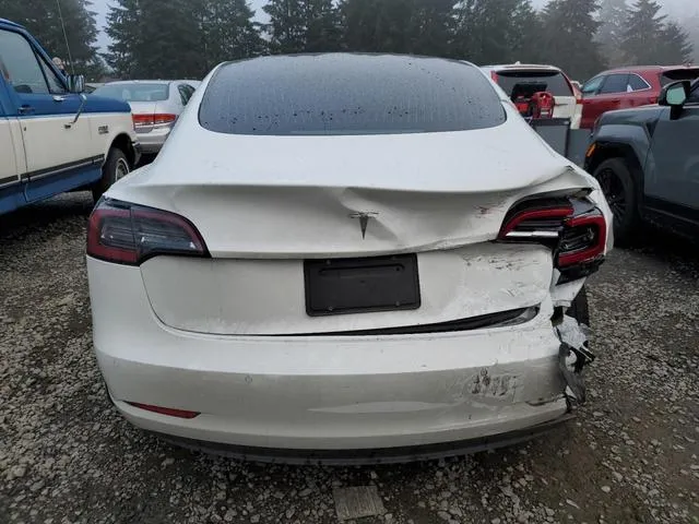 5YJ3E1EA6LF806453 2020 2020 Tesla MODEL 3 6