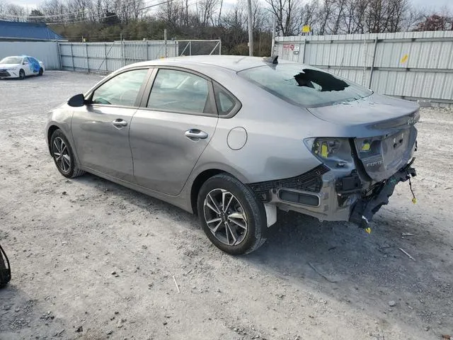 3KPF24AD8PE687033 2023 2023 KIA Forte- LX 2