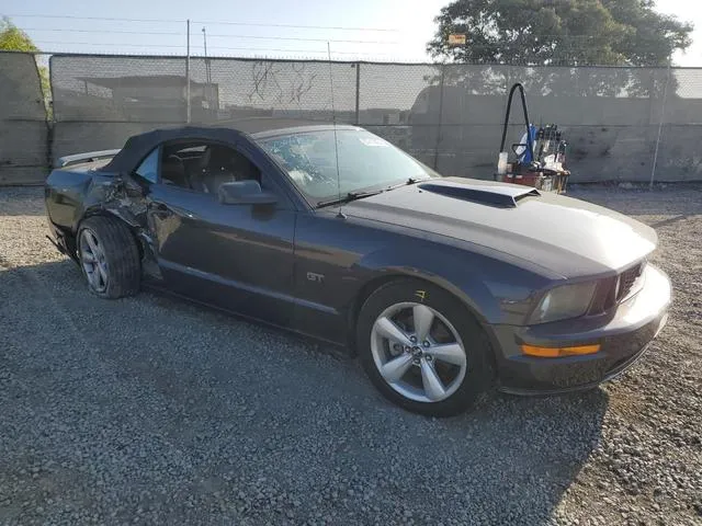 1ZVHT85H175251238 2007 2007 Ford Mustang- GT 4