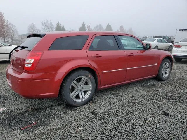 2D4GV58245H676220 2005 2005 Dodge Magnum- R/T 3