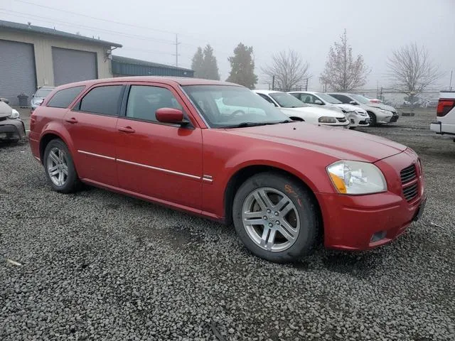 2D4GV58245H676220 2005 2005 Dodge Magnum- R/T 4