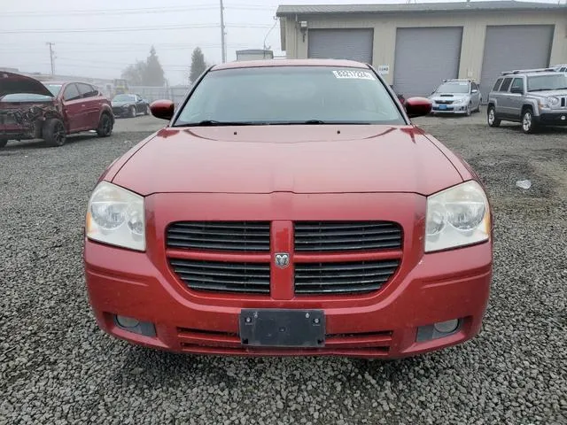 2D4GV58245H676220 2005 2005 Dodge Magnum- R/T 5