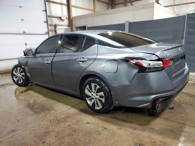 1N4BL4BV0MN420159 2021 2021 Nissan Altima- S 2