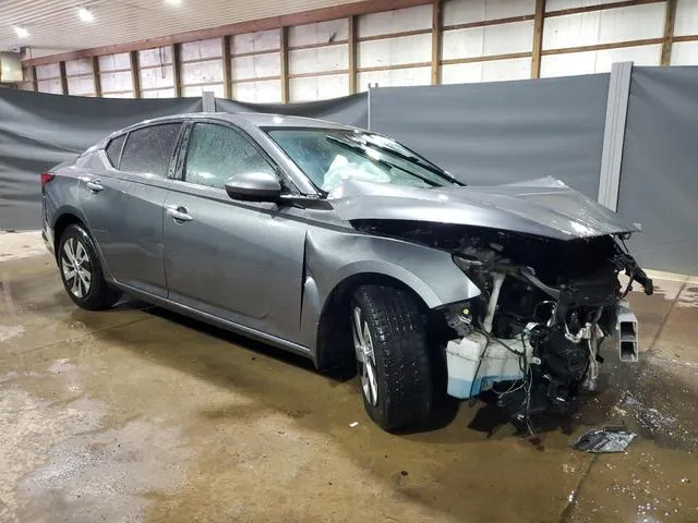 1N4BL4BV0MN420159 2021 2021 Nissan Altima- S 4