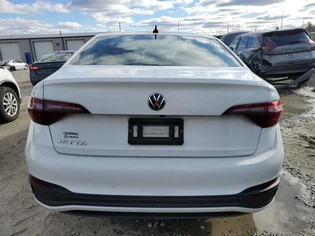 3VW5M7BU1RM035611 2024 2024 Volkswagen Jetta- S 6