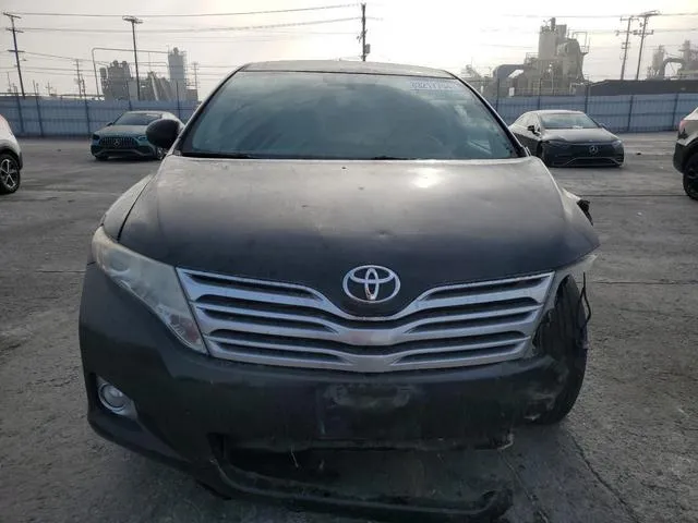 4T3ZA3BB8CU061472 2012 2012 Toyota Venza- LE 5