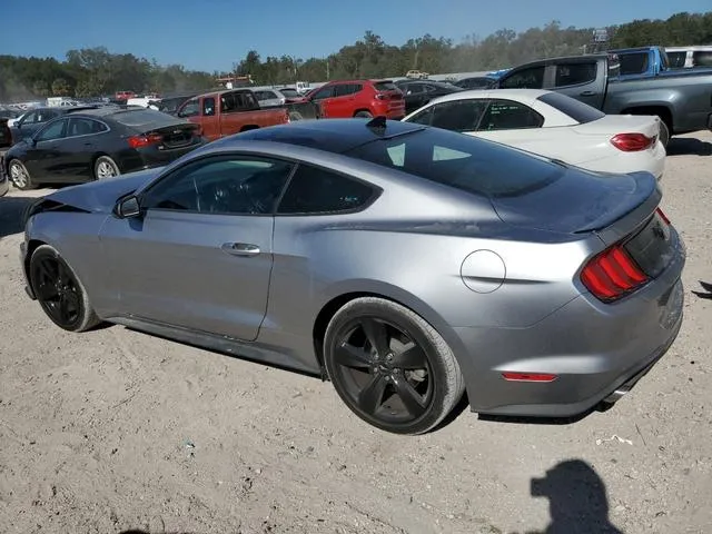 1FA6P8TH3N5106321 2022 2022 Ford Mustang 2