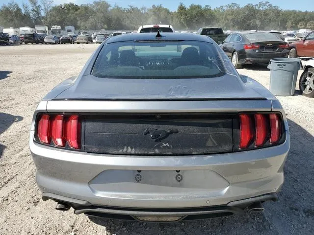 1FA6P8TH3N5106321 2022 2022 Ford Mustang 6