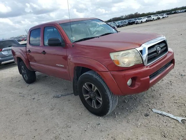 3TMJU62N66M012521 2006 2006 Toyota Tacoma- Double Cab Preru 4