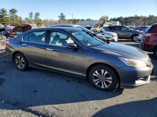 1HGCR2F30DA110144 2013 2013 Honda Accord- LX 4