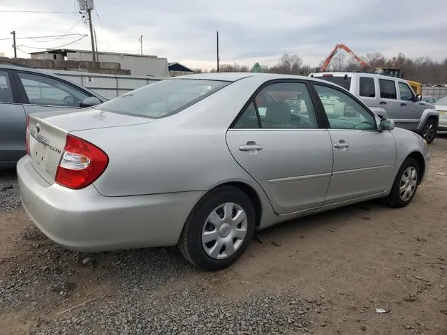 4T1BE32K83U645806 2003 2003 Toyota Camry- LE 3