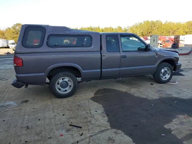 1GTCS1955Y8226155 2000 2000 GMC Sonoma 3