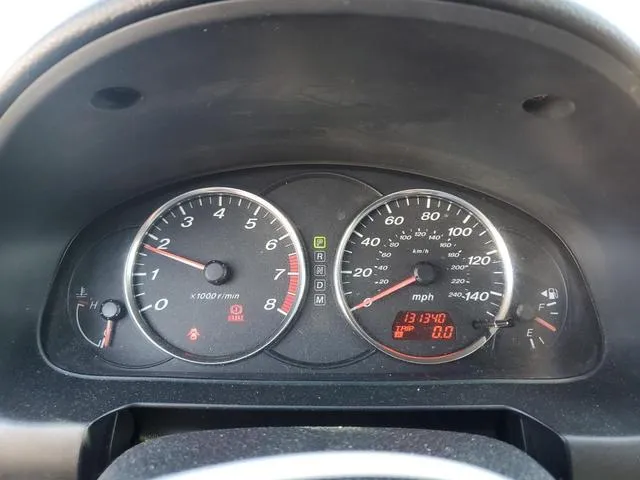 1YVHP80D565M00819 2006 2006 Mazda 6- S 9